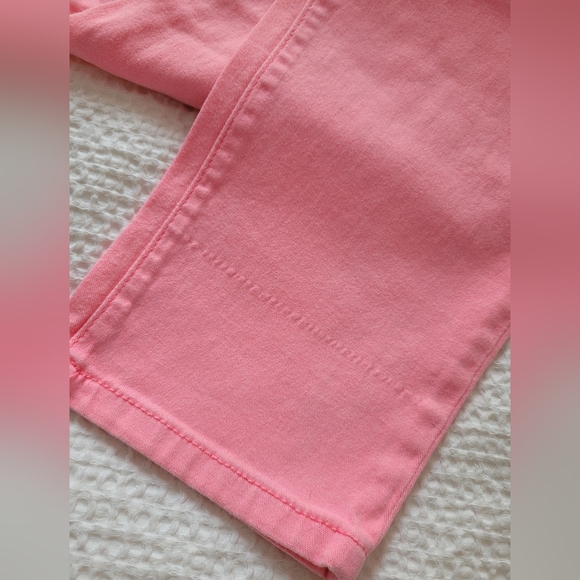 Pink pants - Picture 2 of 4